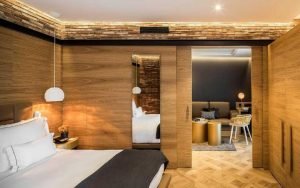 Top 10: Hotel Mewah Terbaik Di Barcelona, Spanyol
