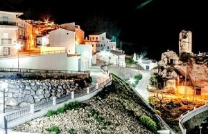 Hotel Gua Yang Terdapat Di Spanyol - Diperbarui 2022